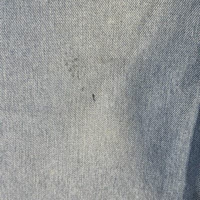 Levis 550 Jeans Mens 33x30 Relaxed Fit Tapered Leg Denim Vintage Style - Thumbnail 3