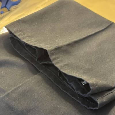 Dickies Pants Mens 38x32 Navy Double Knee Carpenter Workwear Straight Leg - Thumbnail 9