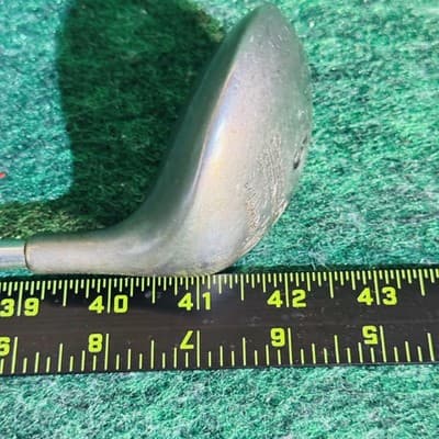 Vintage Lynx Predator G 5 Fairway Wood Mens RH FCM 6.5 Precision Shaft USA - Thumbnail 6