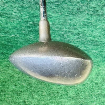 Vintage Lynx Predator G 5 Fairway Wood Mens RH FCM 6.5 Precision Shaft USA - Thumbnail 4