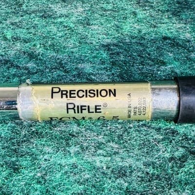 Vintage Lynx Predator G 5 Fairway Wood Mens RH FCM 6.5 Precision Shaft USA - Thumbnail 8