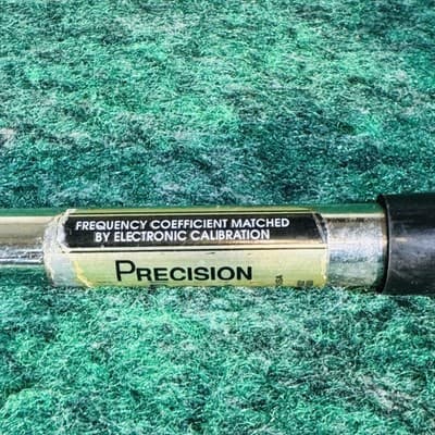 Vintage Lynx Predator G 5 Fairway Wood Mens RH FCM 6.5 Precision Shaft USA - Thumbnail 9