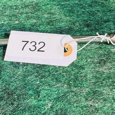 Vintage Lynx Predator G 5 Fairway Wood Mens RH FCM 6.5 Precision Shaft USA - Thumbnail 13