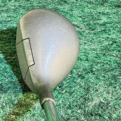 Vintage Lynx Predator G 5 Fairway Wood Mens RH FCM 6.5 Precision Shaft USA - Thumbnail 3