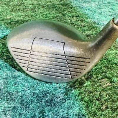 Vintage Lynx Predator G 5 Fairway Wood Mens RH FCM 6.5 Precision Shaft USA - Thumbnail 2