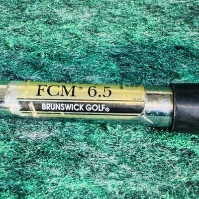 Vintage Lynx Predator G 5 Fairway Wood Mens RH FCM 6.5 Precision Shaft USA - Thumbnail 7