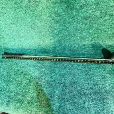 Vintage Lynx Predator G 5 Fairway Wood Mens RH FCM 6.5 Precision Shaft USA - Thumbnail 5