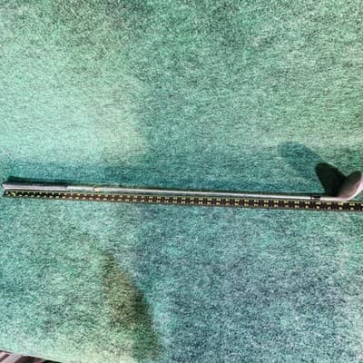 Vintage TaylorMade Tour Spoon 13° Loft 3 Wood Mens RH Steel Shaft Golf USA - Thumbnail 5