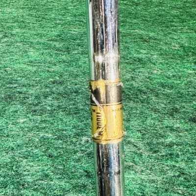 Vintage TaylorMade Tour Spoon 13° Loft 3 Wood Mens RH Steel Shaft Golf USA - Thumbnail 7