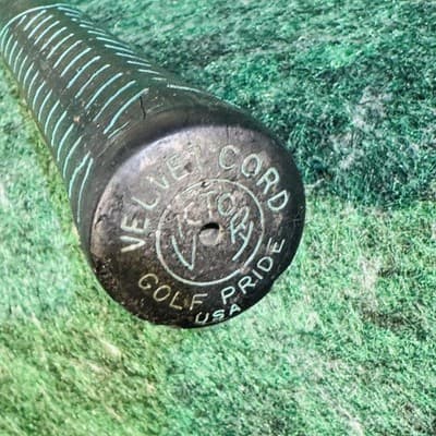 Vintage TaylorMade Tour Spoon 13° Loft 3 Wood Mens RH Steel Shaft Golf USA - Thumbnail 10