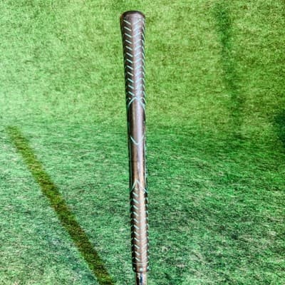 Vintage TaylorMade Tour Spoon 13° Loft 3 Wood Mens RH Steel Shaft Golf USA - Thumbnail 8