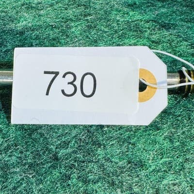 Vintage TaylorMade Tour Spoon 13° Loft 3 Wood Mens RH Steel Shaft Golf USA - Thumbnail 11