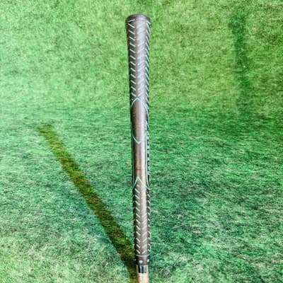 Vintage TaylorMade Raylor 16° Hybrid Mens RH Steel Shaft Silver Golf Club USA - Thumbnail 8