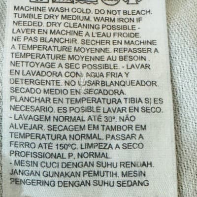 Levis 505 Jeans Mens 36x30 Blue Light Wash Straight Denim Zip Fly Regular Fit - Thumbnail 11