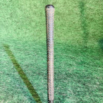 Vintage TaylorMade Tour Spoon 13° Loft 3 Wood Mens RH Steel Shaft Golf USA - Thumbnail 9