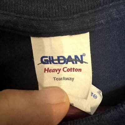 Auburn Tigers “War Eagle” Graphic Tee, Men’s XL – Excellent Pre-Owned - Thumbnail 4