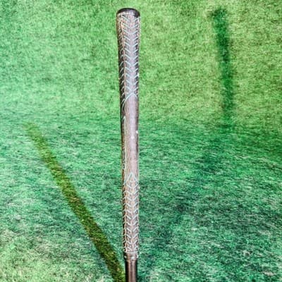 Vintage Lynx Predator G 1 Driver Mens RH PowerTune Graphite S Shaft Silver - Thumbnail 8