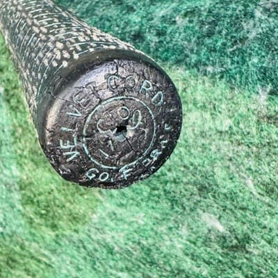 Vintage Lynx Predator G 1 Driver Mens RH PowerTune Graphite S Shaft Silver - Thumbnail 10