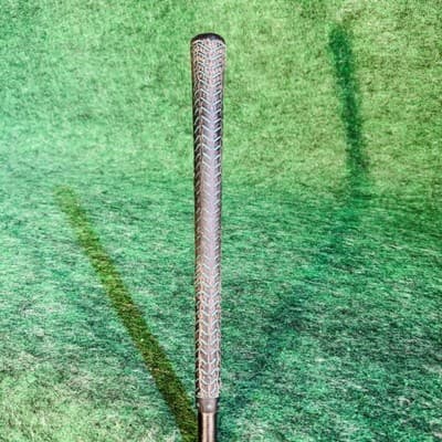 Vintage Lynx Predator G 1 Driver Mens RH PowerTune Graphite S Shaft Silver - Thumbnail 9