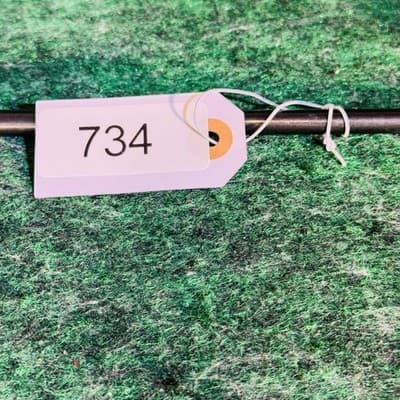 Vintage Lynx Predator G 1 Driver Mens RH PowerTune Graphite S Shaft Silver - Thumbnail 11