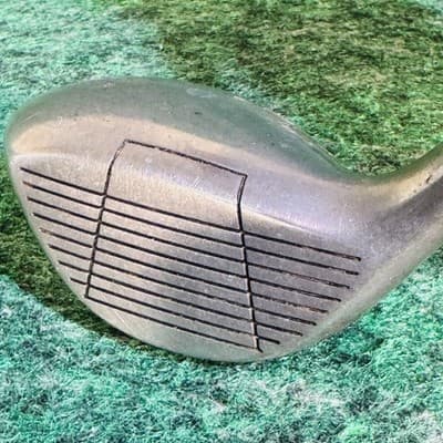 Vintage Lynx Predator G 1 Driver Mens RH PowerTune Graphite S Shaft Silver - Thumbnail 2