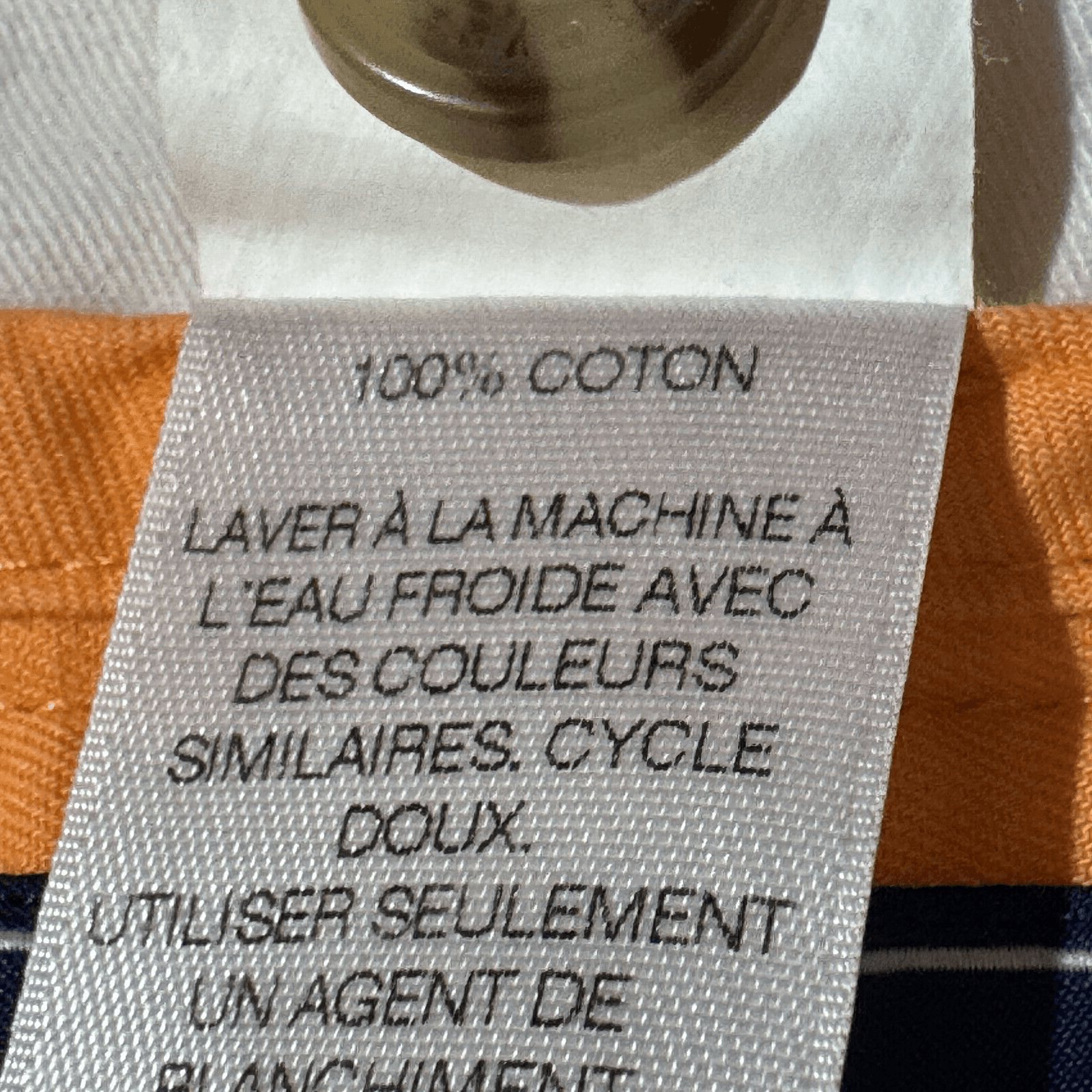 Vineyard Vines Men’s Orange Canvas Club Shorts, Size 30 – 100% Cotton, Mid‑Rise - Thumbnail 12