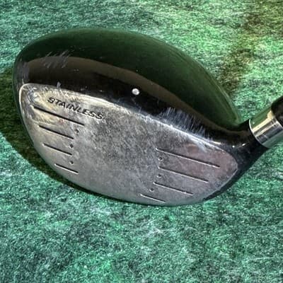 Strategy XRT Driver 10° 3 5 Fairway 3 Hybrid Mens RH Graphite Golf Clubs Set - Thumbnail 12