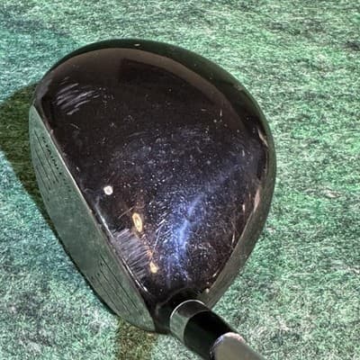 Strategy XRT Driver 10° 3 5 Fairway 3 Hybrid Mens RH Graphite Golf Clubs Set - Thumbnail 13