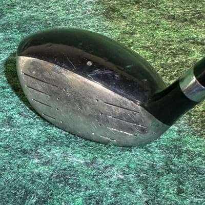 Strategy XRT Driver 10° 3 5 Fairway 3 Hybrid Mens RH Graphite Golf Clubs Set - Thumbnail 18