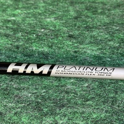 Strategy XRT Driver 10° 3 5 Fairway 3 Hybrid Mens RH Graphite Golf Clubs Set - Thumbnail 9