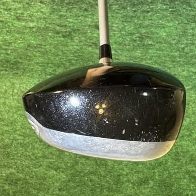 Strategy XRT Driver 10° 3 5 Fairway 3 Hybrid Mens RH Graphite Golf Clubs Set - Thumbnail 6