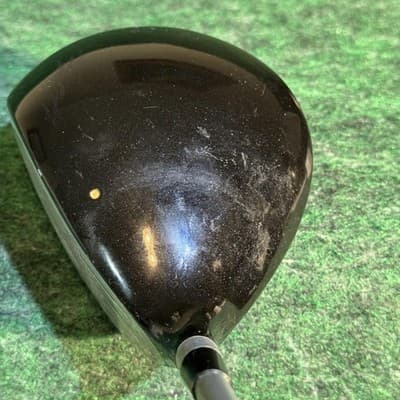 Strategy XRT Driver 10° 3 5 Fairway 3 Hybrid Mens RH Graphite Golf Clubs Set - Thumbnail 4