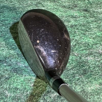 Strategy XRT Driver 10° 3 5 Fairway 3 Hybrid Mens RH Graphite Golf Clubs Set - Thumbnail 19