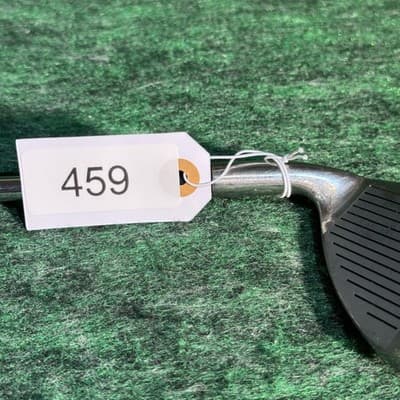 Strategy XLT Channel Back 8 Iron Golf Club Ladies Right Hand Stainless Steel RH - Thumbnail 8