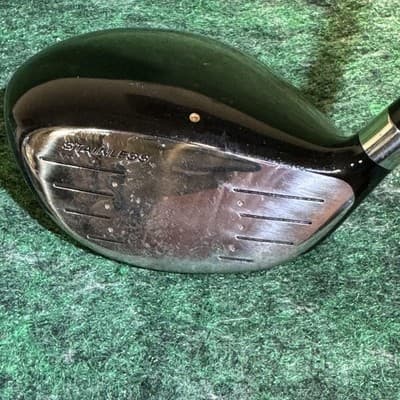 Strategy XRT Driver 10° 3 5 Fairway 3 Hybrid Mens RH Graphite Golf Clubs Set - Thumbnail 15