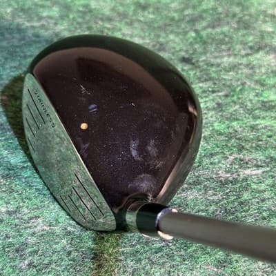 Strategy XRT Driver 10° 3 5 Fairway 3 Hybrid Mens RH Graphite Golf Clubs Set - Thumbnail 16