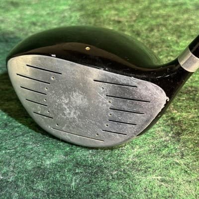 Strategy XRT Driver 10° 3 5 Fairway 3 Hybrid Mens RH Graphite Golf Clubs Set - Thumbnail 3