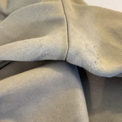 Dickies 874 Original Fit Pants Mens 30x32 Khaki Work Twill Straight Leg 874KH - Thumbnail 4