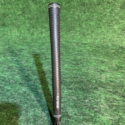 Strategy XLT Channel Back 8 Iron Golf Club Ladies Right Hand Stainless Steel RH - Thumbnail 6