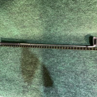 Strategy XLT Channel Back 4 Iron Ladies RH Steel Shaft Stainless Golf Club - Thumbnail 4