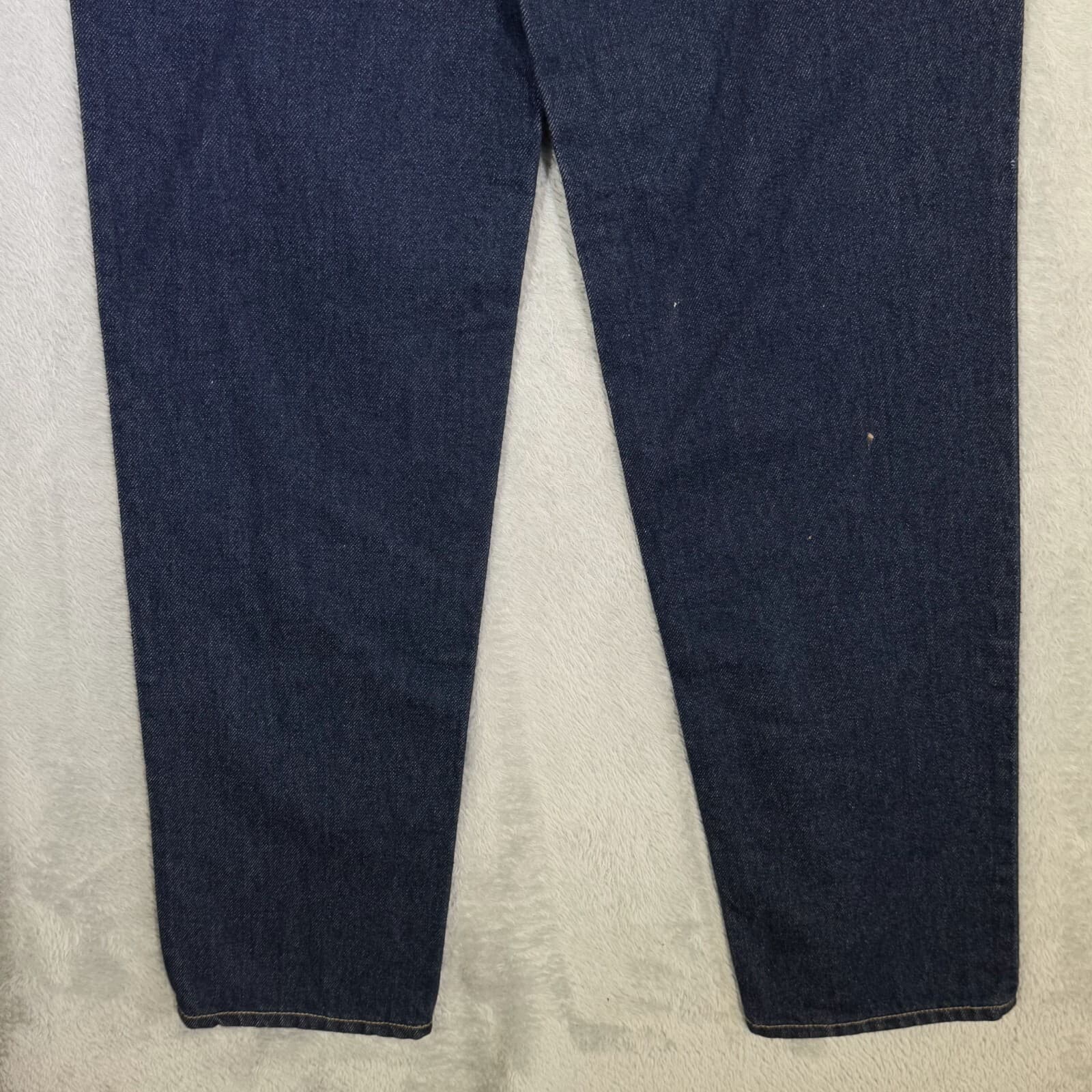 Lawman Women’s Jeans Size 3 Blue Denim 100% Cotton Medium Wash Skinny - Thumbnail 10