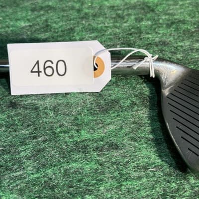 Strategy XFT Channel Back 7 Iron Ladies Right Hand Stainless Golf Club Silver - Thumbnail 9