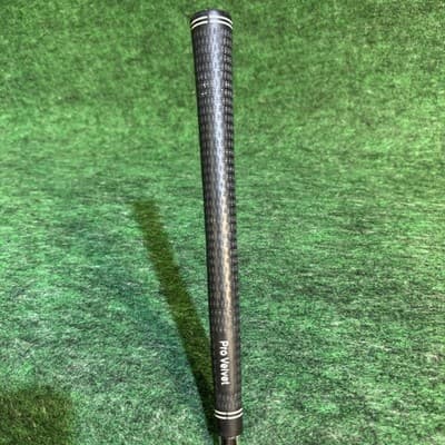 Strategy XLT Channel Back 4 Iron Ladies RH Steel Shaft Stainless Golf Club - Thumbnail 7