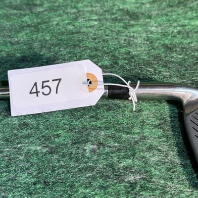 Strategy XLT Channel Back 4 Iron Ladies RH Steel Shaft Stainless Golf Club - Thumbnail 9