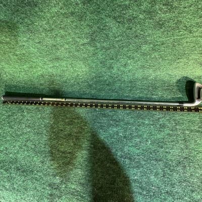 Strategy XRT Channel Back 6 Iron Golf Club Ladies Right Hand Steel Shaft Silver - Thumbnail 4