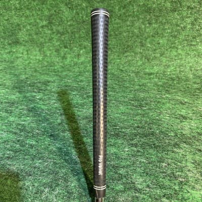 Strategy XRT Channel Back 6 Iron Golf Club Ladies Right Hand Steel Shaft Silver - Thumbnail 6