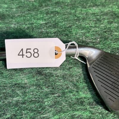 Strategy XRT Channel Back 6 Iron Golf Club Ladies Right Hand Steel Shaft Silver - Thumbnail 8