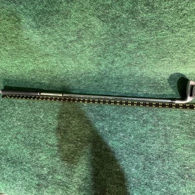 Strategy XFT Channel Back 7 Iron Ladies Right Hand Stainless Golf Club Silver - Thumbnail 4