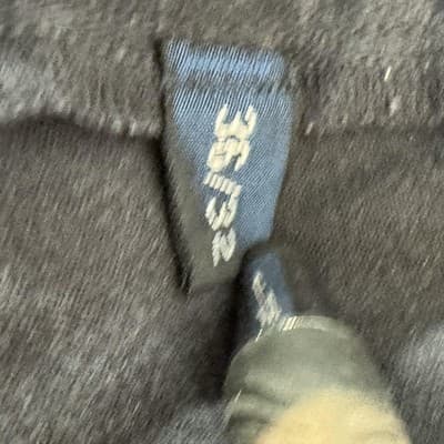 Polo Ralph Lauren Chino Pants Mens 36x32 Classic Straight Fit Casual Vintage - Thumbnail 4