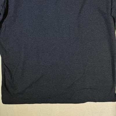 Auburn Tigers Shirt Mens XXL Navy Orange Polo NCAA College Football Colosseum - Thumbnail 8